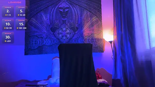 Živý XXX chat Helena__Femdom