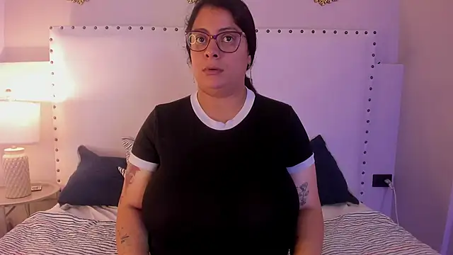 from_heaven1 – Live XXX-chat