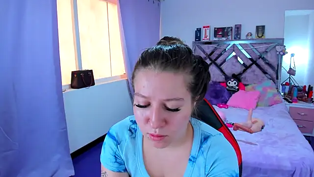 Luna_Analya Live XXX Chat