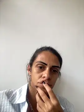 Show de sabrinaneves na webcam