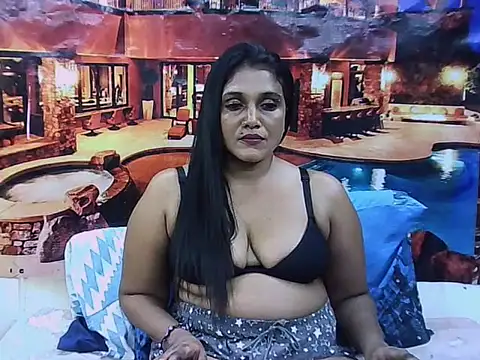 IndianSexyLady20's Live XXX Chat