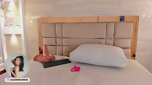 chloe_murray Live XXX-Chat