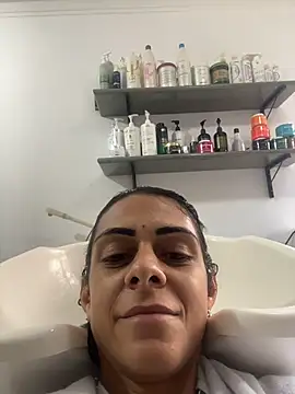 sabrinaneves Live XXX-Chat