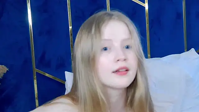 Webkamerová show LilianHowards