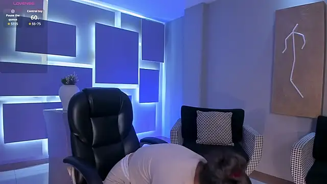 MorganHicks: απευθείας συ νομιλία ΧΧΧ