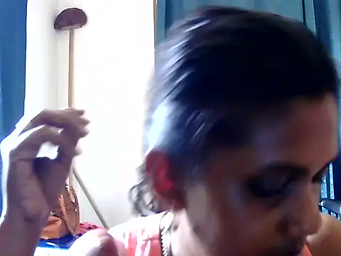 XXX chat uživo modela Ansh1307