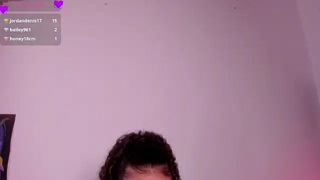 Cata_green's Live XXX Chat