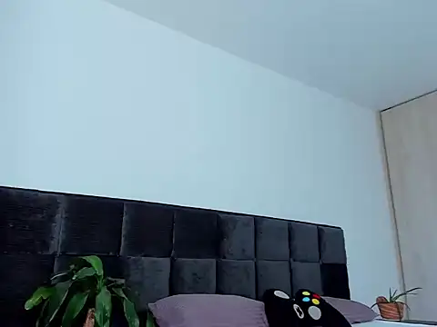 Alexander_Martinesのウェブカメラショー