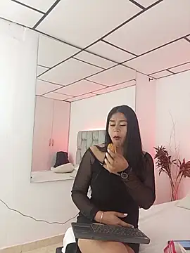 LexyJohnnes_ Live XXX Chat