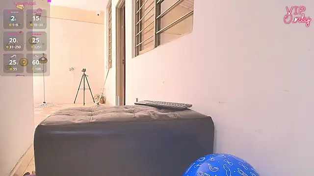 Eylend_Lisboa's Live XXX Chat