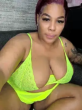 โชว์เว็บแคมของ ExclusiveLeexx