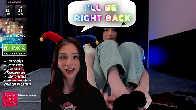 Lee_Loo 现场XXX聊天