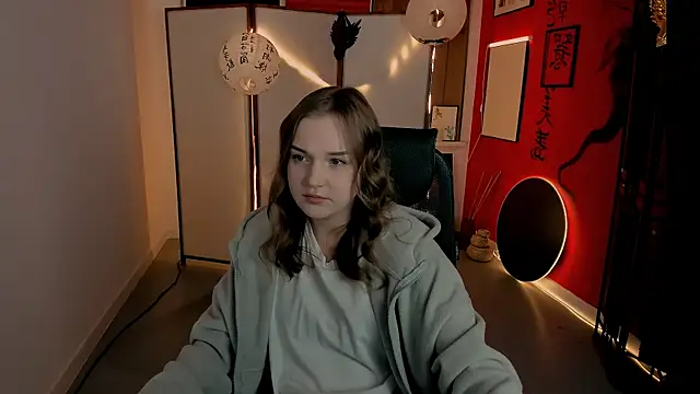 Chat XXX en directo de LissaTelor