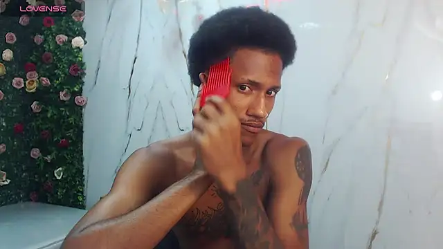 ManSant's Live Sex Cam Show