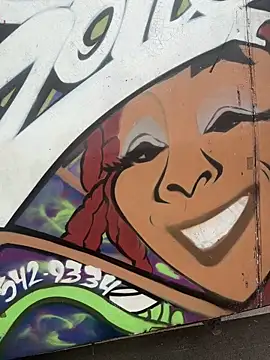 عرض كام HaloRodeoLover2