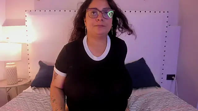 from_heaven1's Live XXX Chat