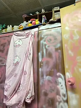 JesuAdam Live XXX-chat