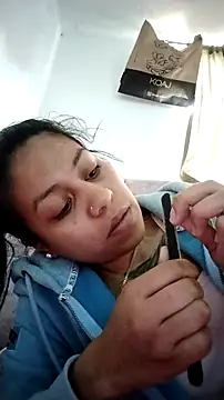 Chat +18 de Tiphanydirty3 ao vivo