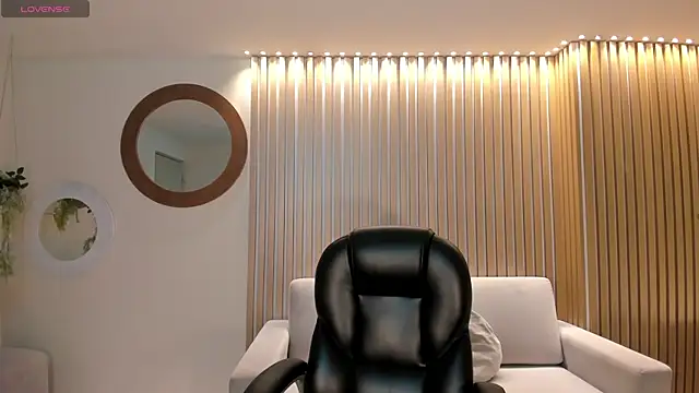 แชท XXX สดของ ChloePreston_