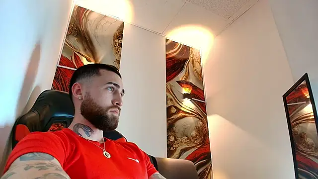 Chat XXX Live Luke_davis01