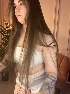 Lovely_Waifu 라이브 XXX 채팅