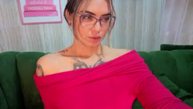 zarcasutra_t Live XXX-Chat