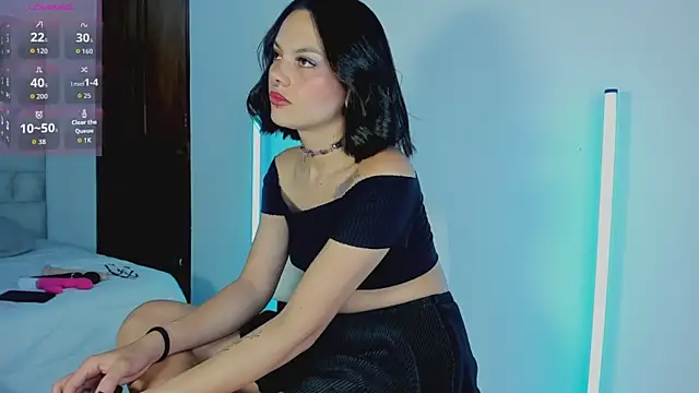 Chat XXX Live HollyGrey_