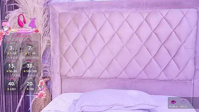 CleoFoxx_ 웹캠 쇼