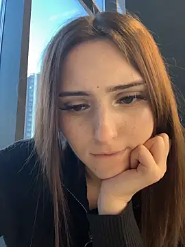 AnitaFlyのライブXXXチャット