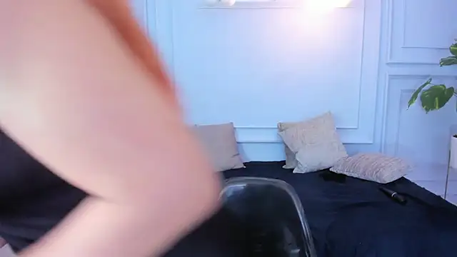 Chat XXX Live cintiagreyx