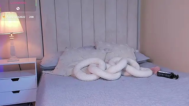 Elise_DiamondのライブXXXチャット