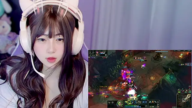 yuki3366 Live XXX-chat