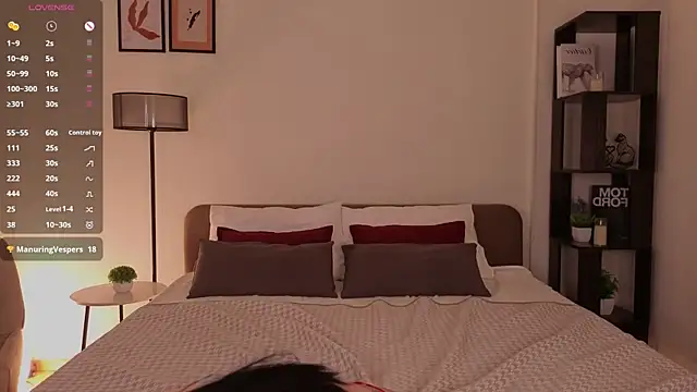 OdaGoding Live XXX-chat