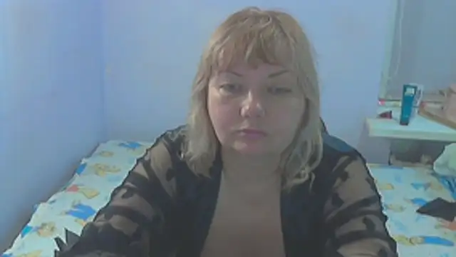 Lusi-777 Live XXX-chat