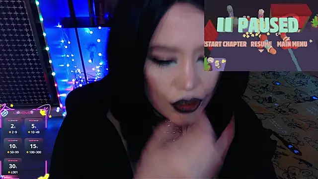 wickedxqueen's Live XXX Chat