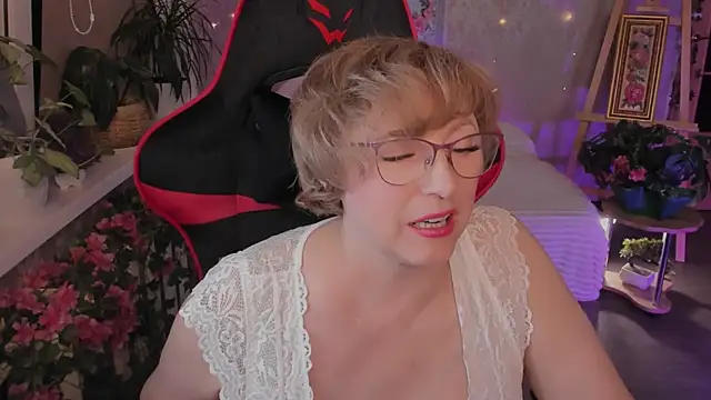 Chat XXX en directo de sugar_vivien