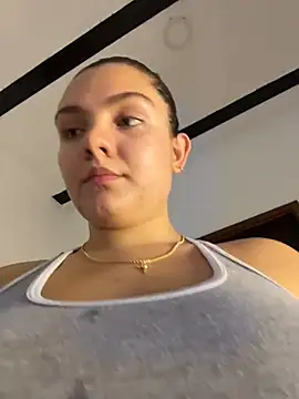 Eva_stark10n Webbikameraesitys