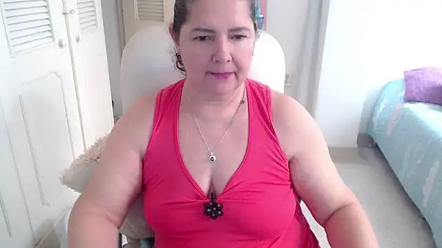 leonela_69 élő XXX-chatje