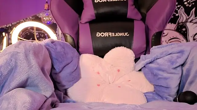 Gaia_Gatex élő XXX-chatje