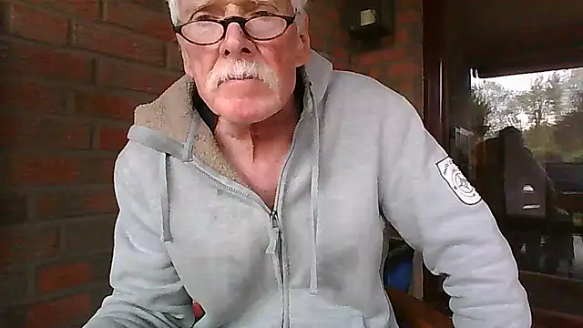 super-snoopy Webcam-Show