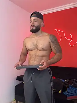 Mike_savage3 Webcam-Show