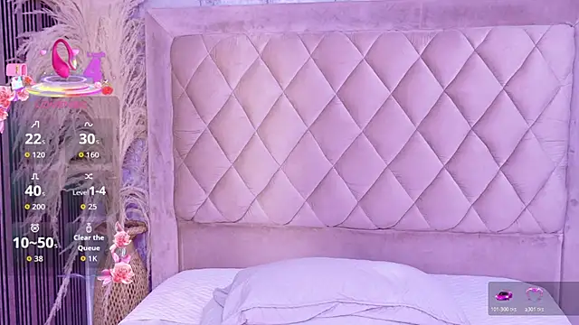 CleoFoxx_ webcam show