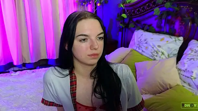 Evelin_wow's Live XXX Chat