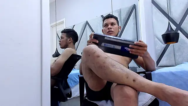 NohaBrooks Live XXX-chat