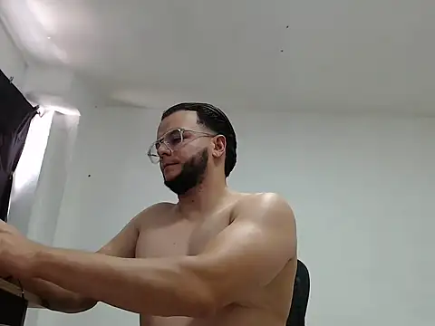 Masterboy00n Webbikameraesitys