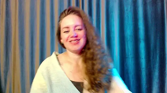 Chat XXX en directo de Fern_Lust