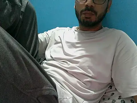 โชว์เว็บแคมของ Precumboner