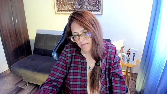 Chat XXX Live Ivette_Shaira