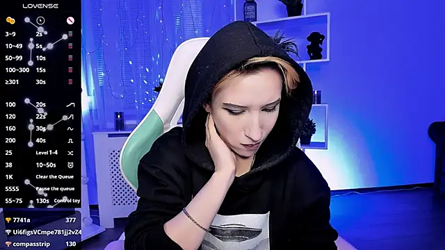 Chat XXX Live _Rein_ramm