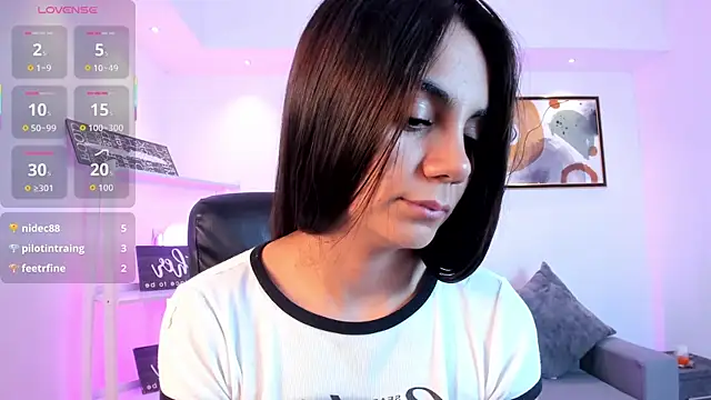 Chat XXX Live martina_mancini